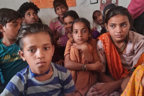 Promoting Children’s Right to Protection