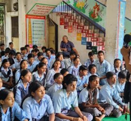 World Environment Day Celebrated with Plantation and Sanitation Drives